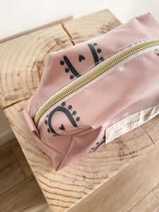 Necessaire grande ARCO ÍRIS