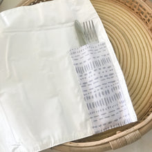 Load image into Gallery viewer, Individual de mesa IKAT