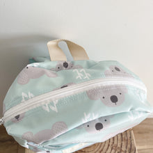 Load image into Gallery viewer, Mochila pequena 💥 promo 💥