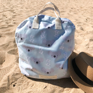 Mochila de rede KOALAS