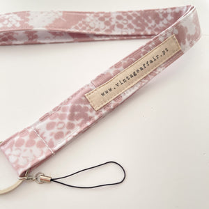 Porta chaves ou telemóvel SNAKE PRINT