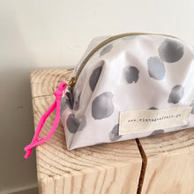 Load image into Gallery viewer, Necessaire grande DOTS