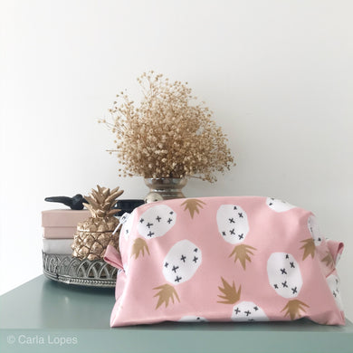 Necessaire grande ANANÁS
