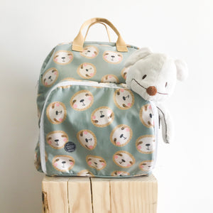Mochila de maternidade PREGUIÇA