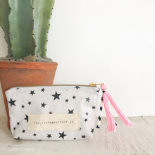 Load image into Gallery viewer, Bolsa pequena STARS