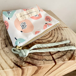 Bolsa média PAPAYA