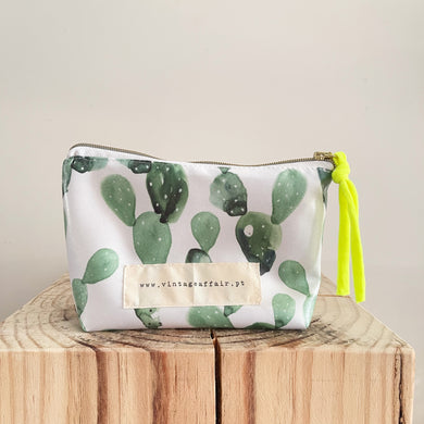 Bolsa média CACTOS