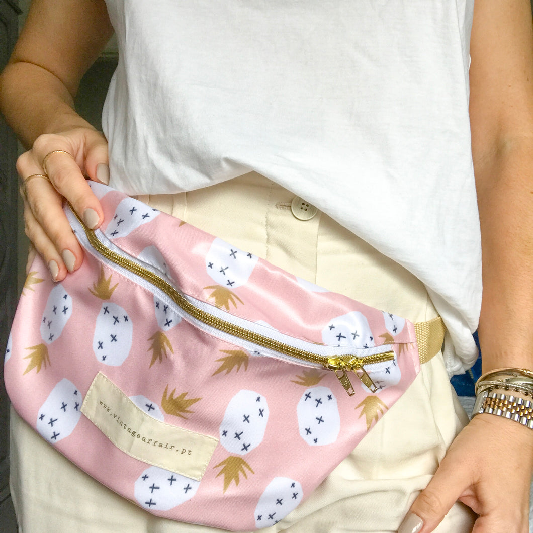 Bolsa de cintura ANANASES