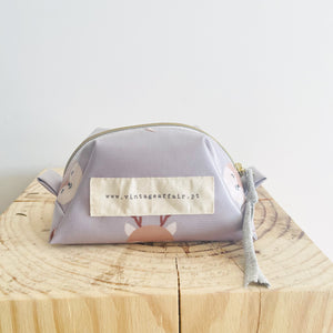 Necessaire pequeno OH DEER!