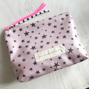Bolsa XL STARS NUDE