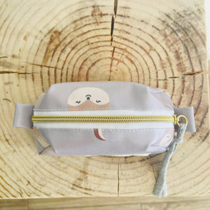 Necessaire pequeno OH DEER!