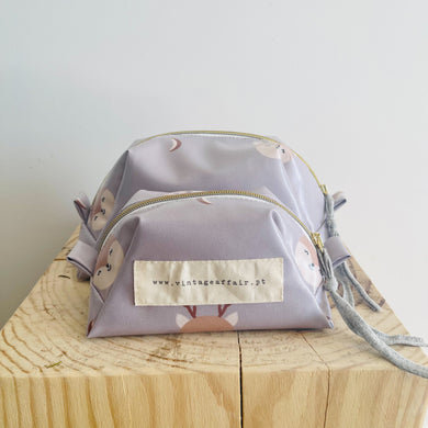 Necessaire pequeno OH DEER!