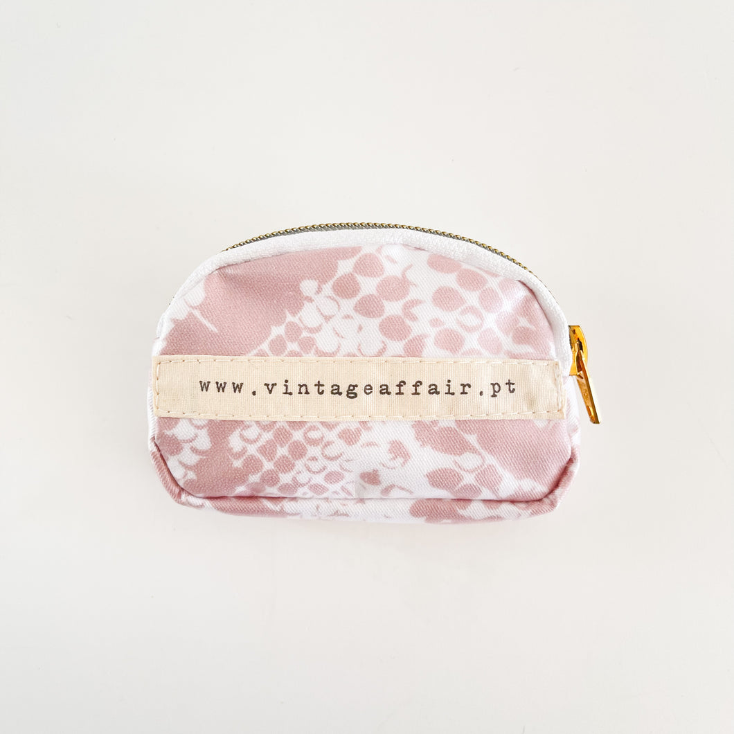 Porta moedas SNAKE PRINT