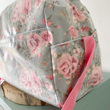 Load image into Gallery viewer, Saco de passeio FLORAL