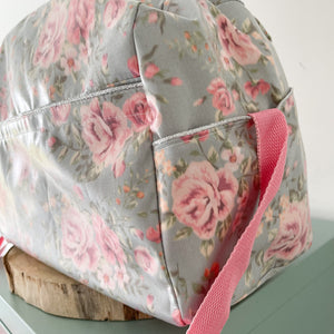 Saco de passeio FLORAL