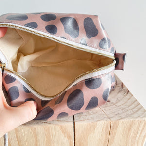 Necessaire grande CASTANHO & PRETO