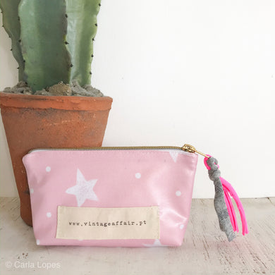 Bolsa pequena BIG STAR