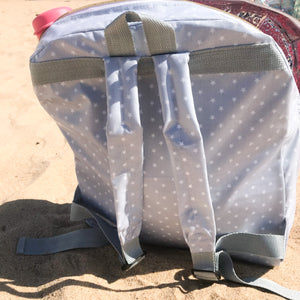 Mochila térmica STARS