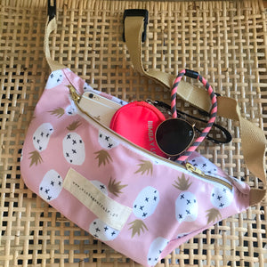 Bolsa de cintura ANANASES