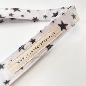 Porta chaves ou telemóvel STARS