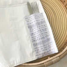 Load image into Gallery viewer, Individual de mesa IKAT