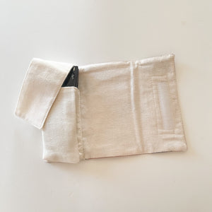 Bolsa para óculos ARCO ÍRIS