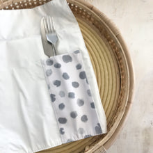 Load image into Gallery viewer, Individual de mesa DOTS