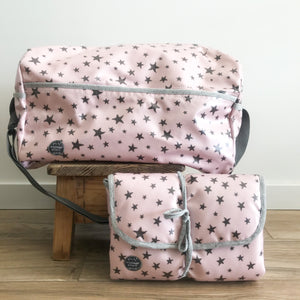 Saco de passeio STARS NUDE