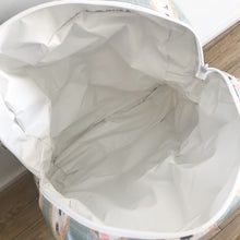Load image into Gallery viewer, Mochila de maternidade PREGUIÇA