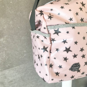 Saco de passeio STARS NUDE