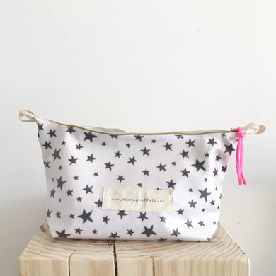 Estojo ou necessaire XL STARS
