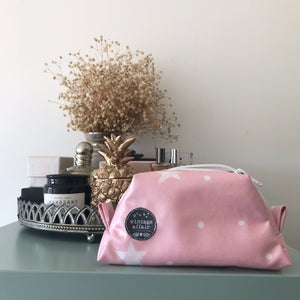 Necessaire pequeno BIG STAR