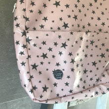 Load image into Gallery viewer, Mochila grande STARS NUDE