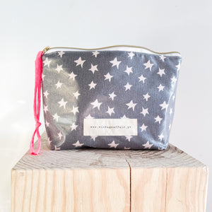 Bolsa térmica ESTRELAS ANTRACITE