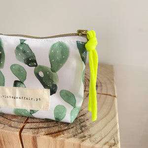 Bolsa média CACTOS
