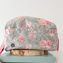 Load image into Gallery viewer, Saco de passeio FLORAL
