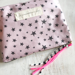 Bolsa XL STARS NUDE