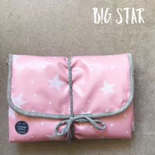 Load image into Gallery viewer, Muda fraldas BIG STAR