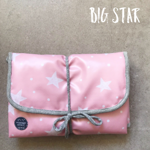 Muda fraldas BIG STAR