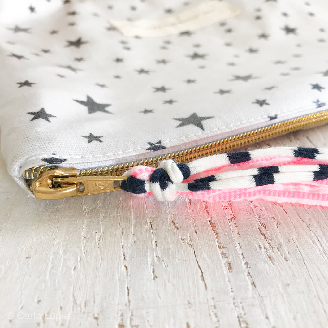 Bolsa grande STARS