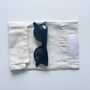 Bolsa para óculos OLIVE