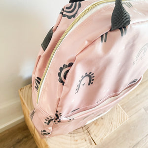 Mochila grande ARCO ÍRIS