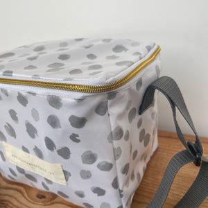 Lancheira grande DOTS