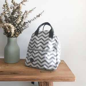 Mochila pequena