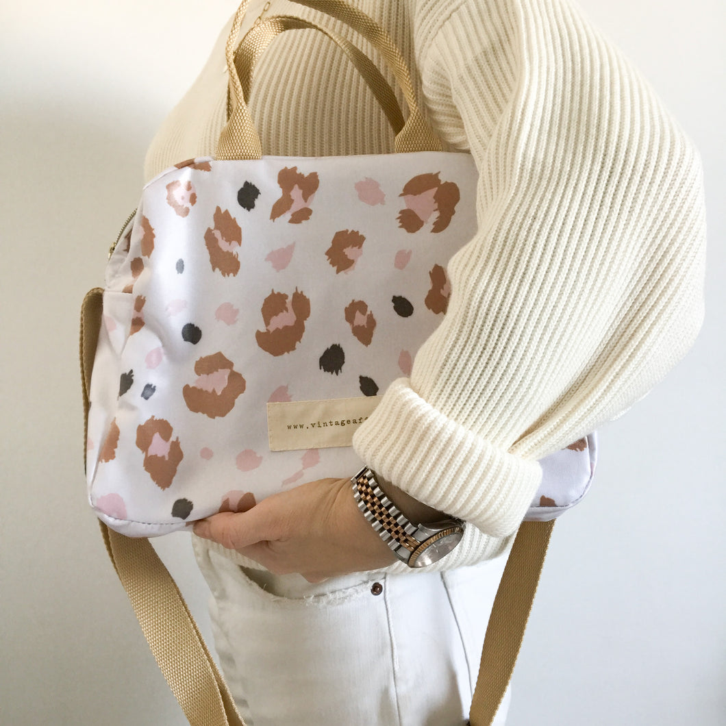 Lancheira ANIMAL print ★ preço especial ★