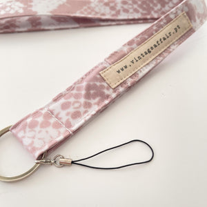 Porta chaves ou telemóvel SNAKE PRINT