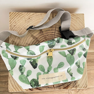 Bolsa de cintura CACTOS
