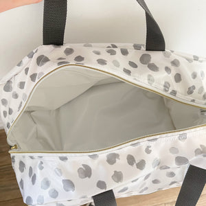 Saco de fim de semana DOTS
