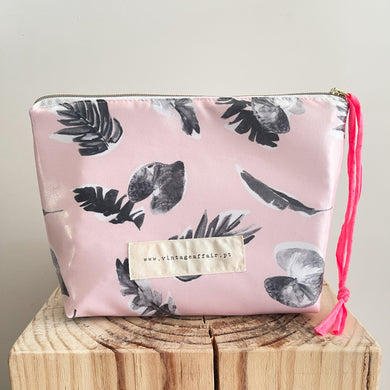 Bolsa térmica FOLHAS