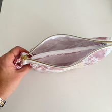 Load image into Gallery viewer, Estojo triplo SNAKE PRINT